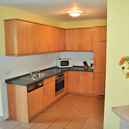 Ostseeresidenz - Whg 19 *